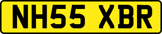 NH55XBR