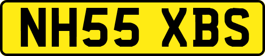 NH55XBS
