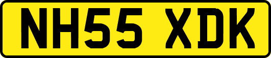NH55XDK