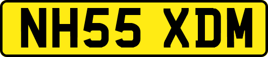 NH55XDM
