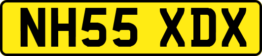 NH55XDX