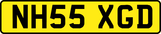 NH55XGD