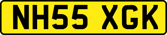 NH55XGK