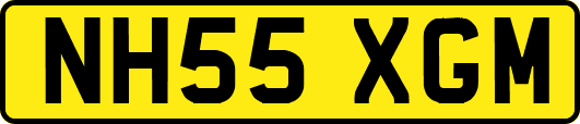 NH55XGM