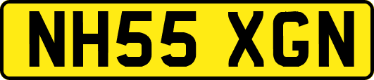 NH55XGN