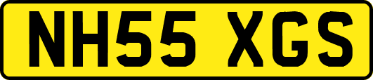 NH55XGS