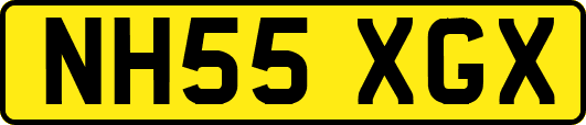 NH55XGX