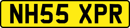 NH55XPR