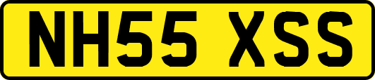NH55XSS