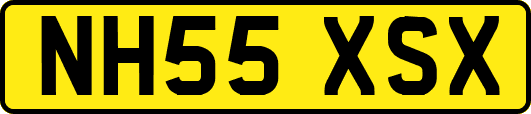 NH55XSX