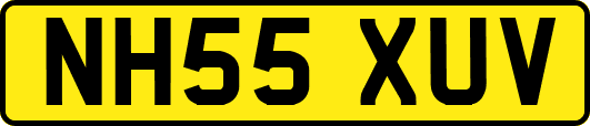 NH55XUV