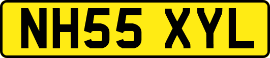 NH55XYL