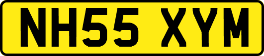 NH55XYM