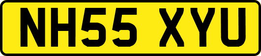 NH55XYU