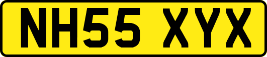 NH55XYX
