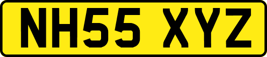 NH55XYZ