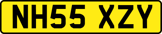 NH55XZY