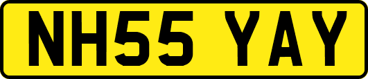 NH55YAY