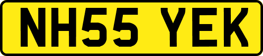 NH55YEK