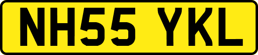 NH55YKL