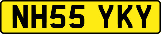 NH55YKY