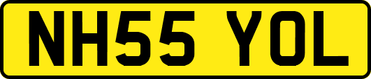 NH55YOL