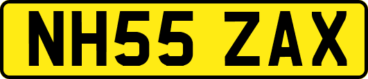 NH55ZAX