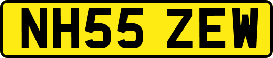 NH55ZEW
