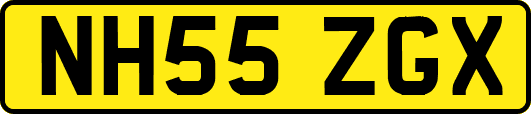 NH55ZGX