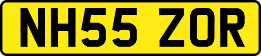NH55ZOR