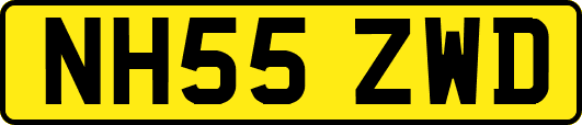 NH55ZWD