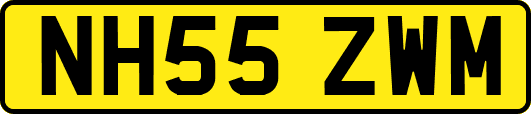 NH55ZWM