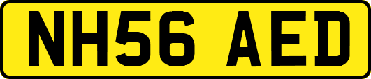 NH56AED