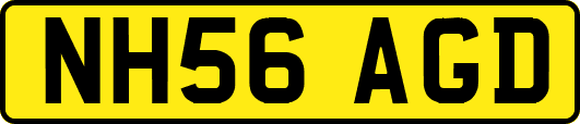 NH56AGD