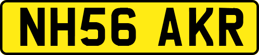 NH56AKR