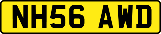 NH56AWD