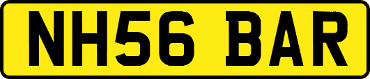 NH56BAR