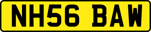 NH56BAW