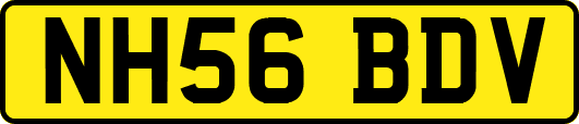 NH56BDV