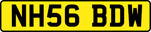 NH56BDW