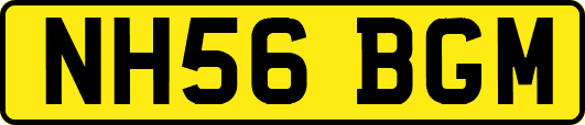 NH56BGM