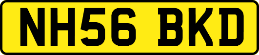 NH56BKD