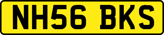 NH56BKS