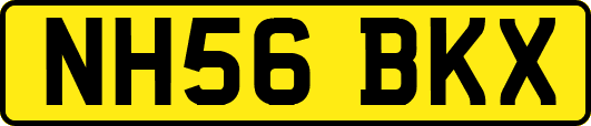 NH56BKX