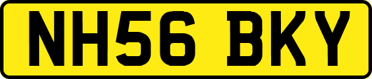 NH56BKY