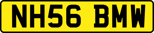 NH56BMW