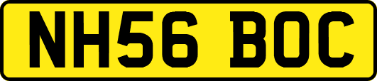 NH56BOC