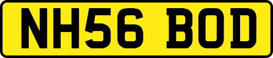 NH56BOD