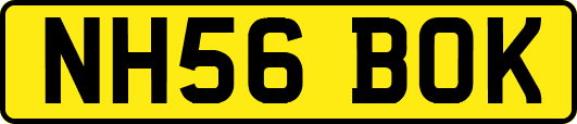 NH56BOK