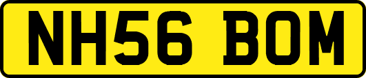 NH56BOM